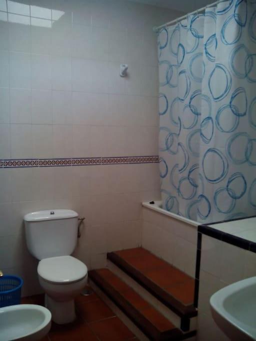 הוילה בוביון Casa Margarita מראה חיצוני תמונה